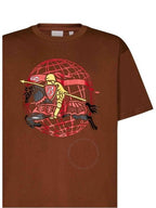 Burberry Men's Short Sleeve T-Shirt GOLDERS 8065143 A8900