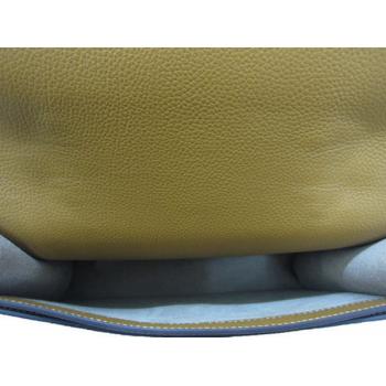 Hermes Briefcases H1048 Unisex Briefcase