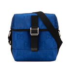 Gucci GG Nylon Shoulder Bag