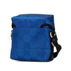 Gucci GG Nylon Shoulder Bag