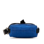 Gucci GG Nylon Shoulder Bag