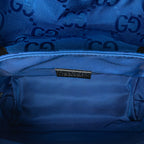 Gucci GG Nylon Shoulder Bag