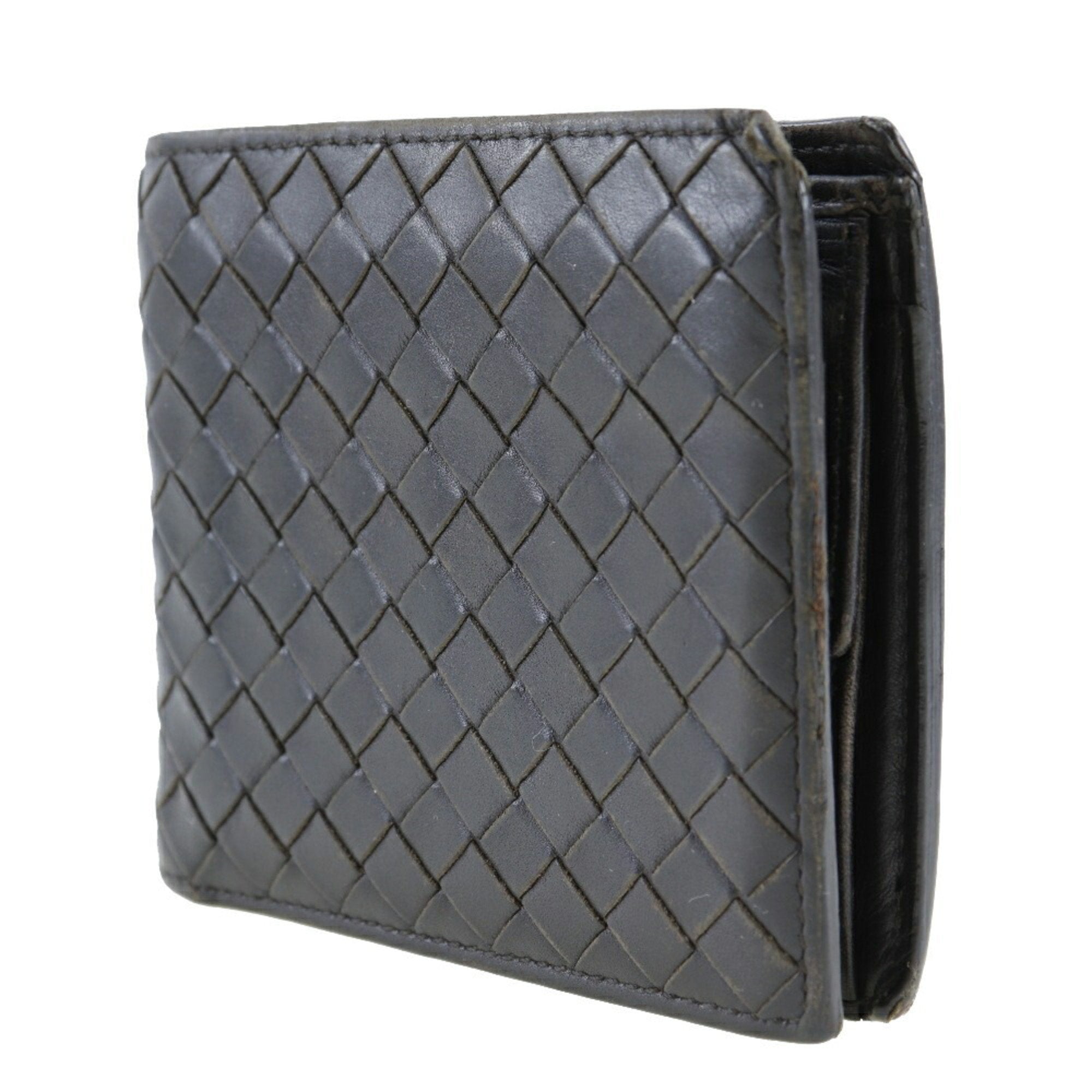 BOTTEGA VENETA Intrecciato Wallet