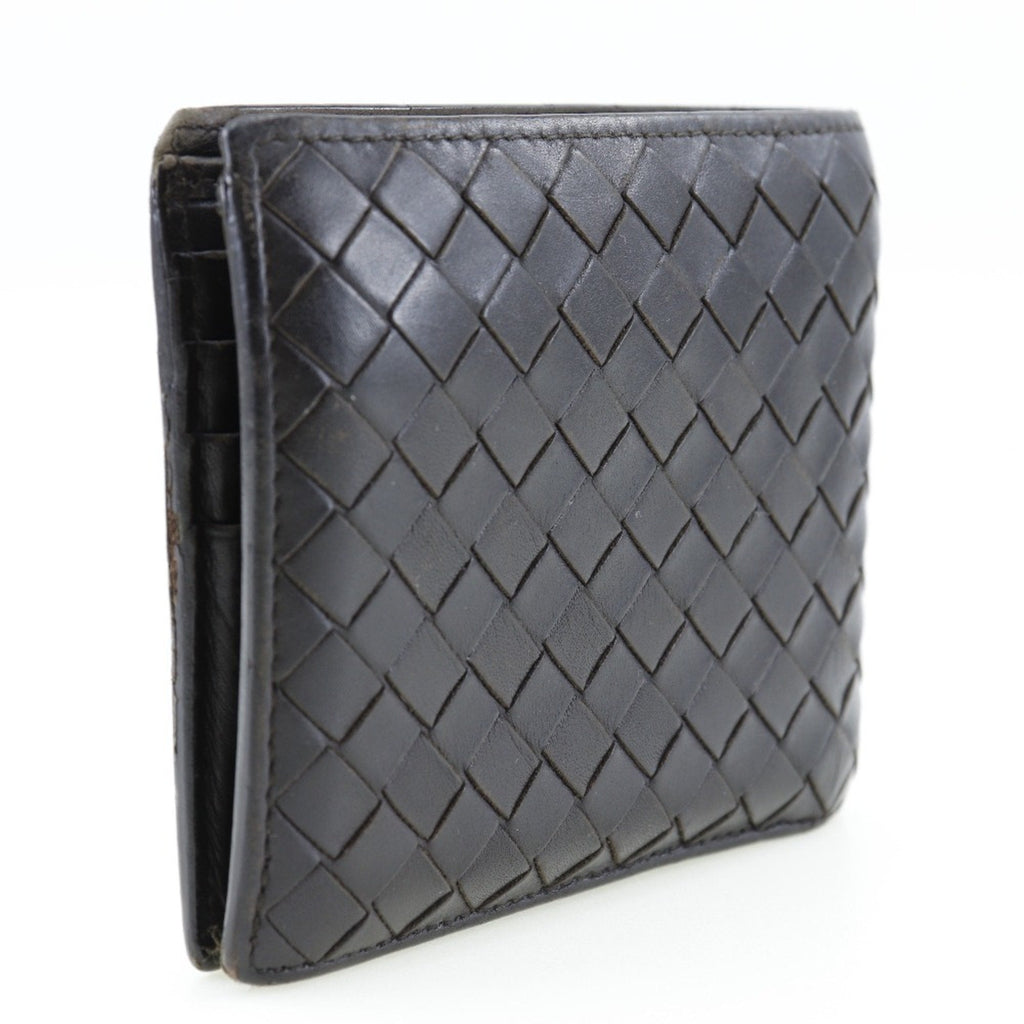 BOTTEGA VENETA Intrecciato Wallet