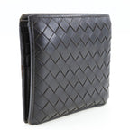 BOTTEGA VENETA Intrecciato Wallet