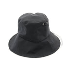 Dior TEDDY-D Bob hat Bucket hat Hat Lace Fabric Black