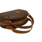 CELINE Macadam Handbag