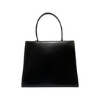 CELINE Logo du cercle Handbag