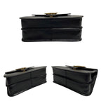 CELINE Logo du cercle Handbag