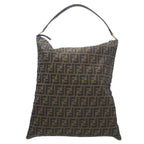 Fendi Zucca  Zucca Tote Bag ()