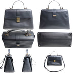 BOTTEGA VENETA Intrecciato Handbag