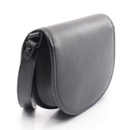 Dior Gallop Bag Mini Shoulder bag Leather Black