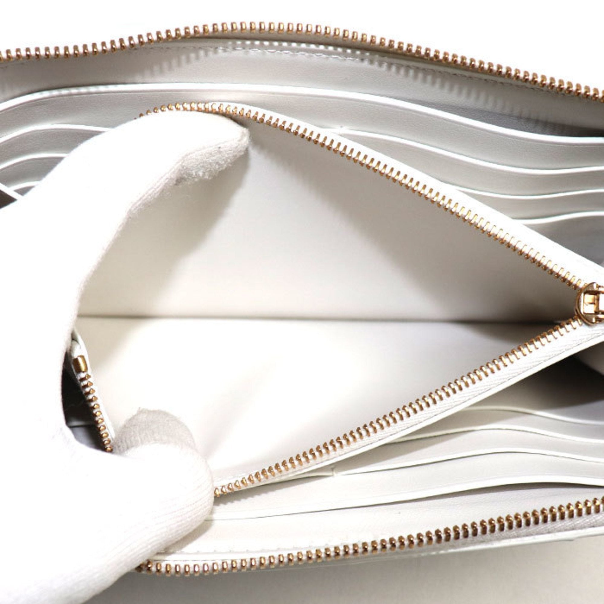 BOTTEGA VENETA Cassette Wallet