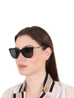 Burberry 24SS sunglasses 0BE4308 385387 black