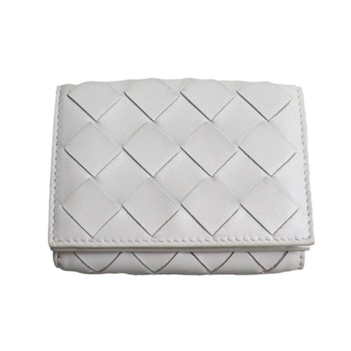BOTTEGA VENETA Intrecciato Wallet