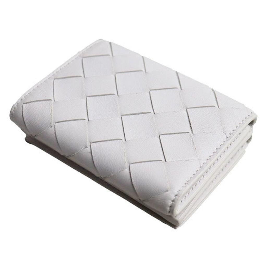 BOTTEGA VENETA Intrecciato Wallet