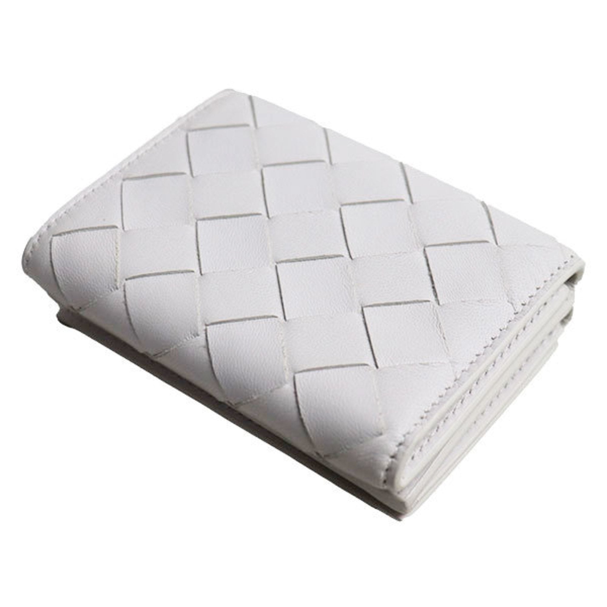 BOTTEGA VENETA Intrecciato Wallet