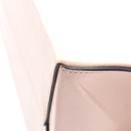 FENDI Fendi Bag Medium Shopping bag Shoulder bag Tote bag Leather Pink Black 2WAY
