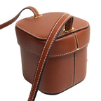 CELINE Triomphe Shoulder Bag