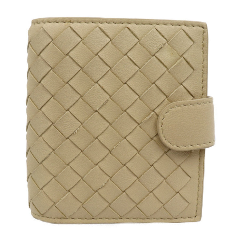 BOTTEGA VENETA Intrecciato Wallet