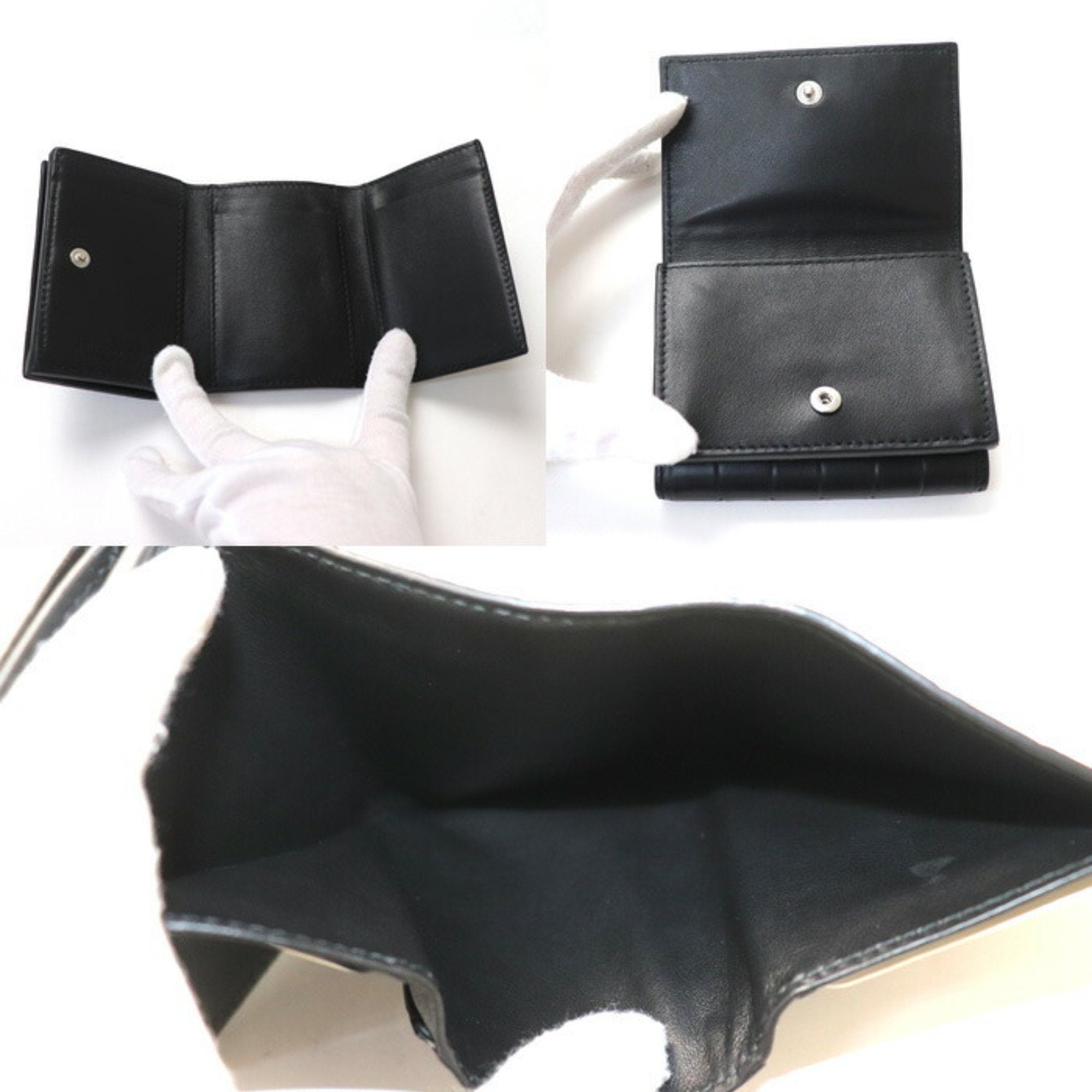 BOTTEGA VENETA Intrecciato Wallet