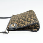 Dior  Canvas Shoulder Bag (Pre-Owned)
