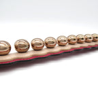 FENDI Handle strap Accessory Leather Pink