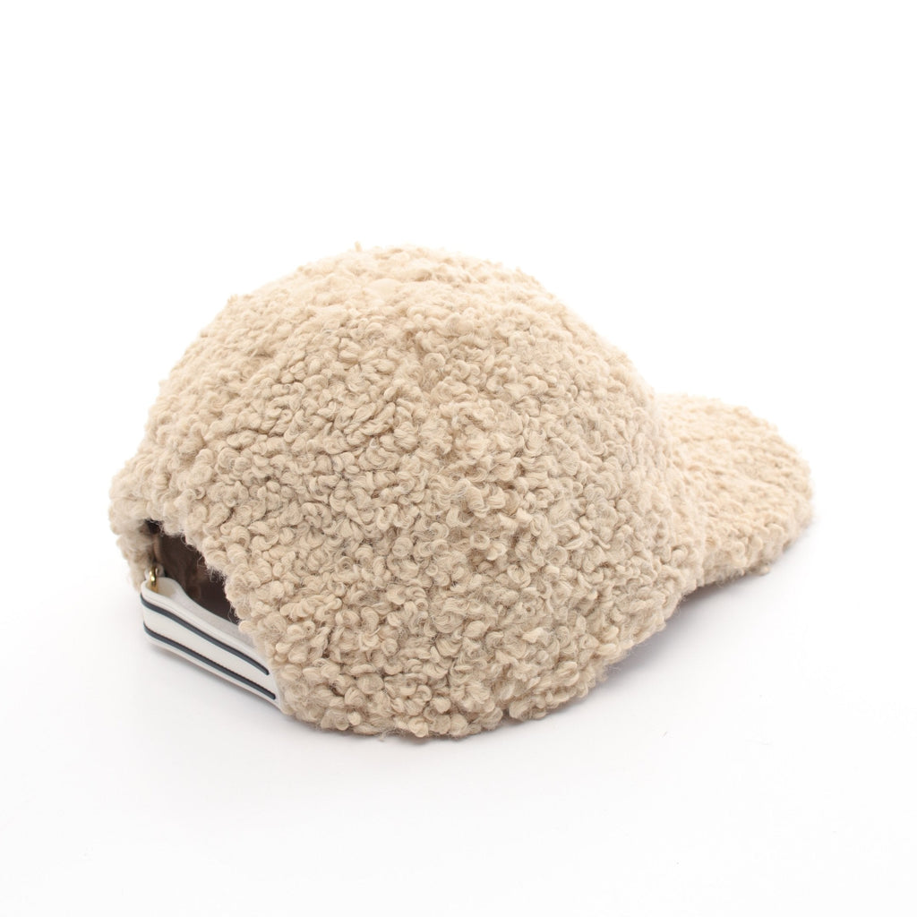 Dior DIOR ALPS Dior Alps Hat Cap Beige