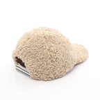 Dior DIOR ALPS Dior Alps Hat Cap Beige