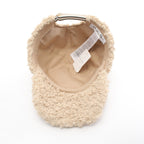 Dior DIOR ALPS Dior Alps Hat Cap Beige