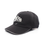 Dior ASTERODIOR Cap Canvas Black