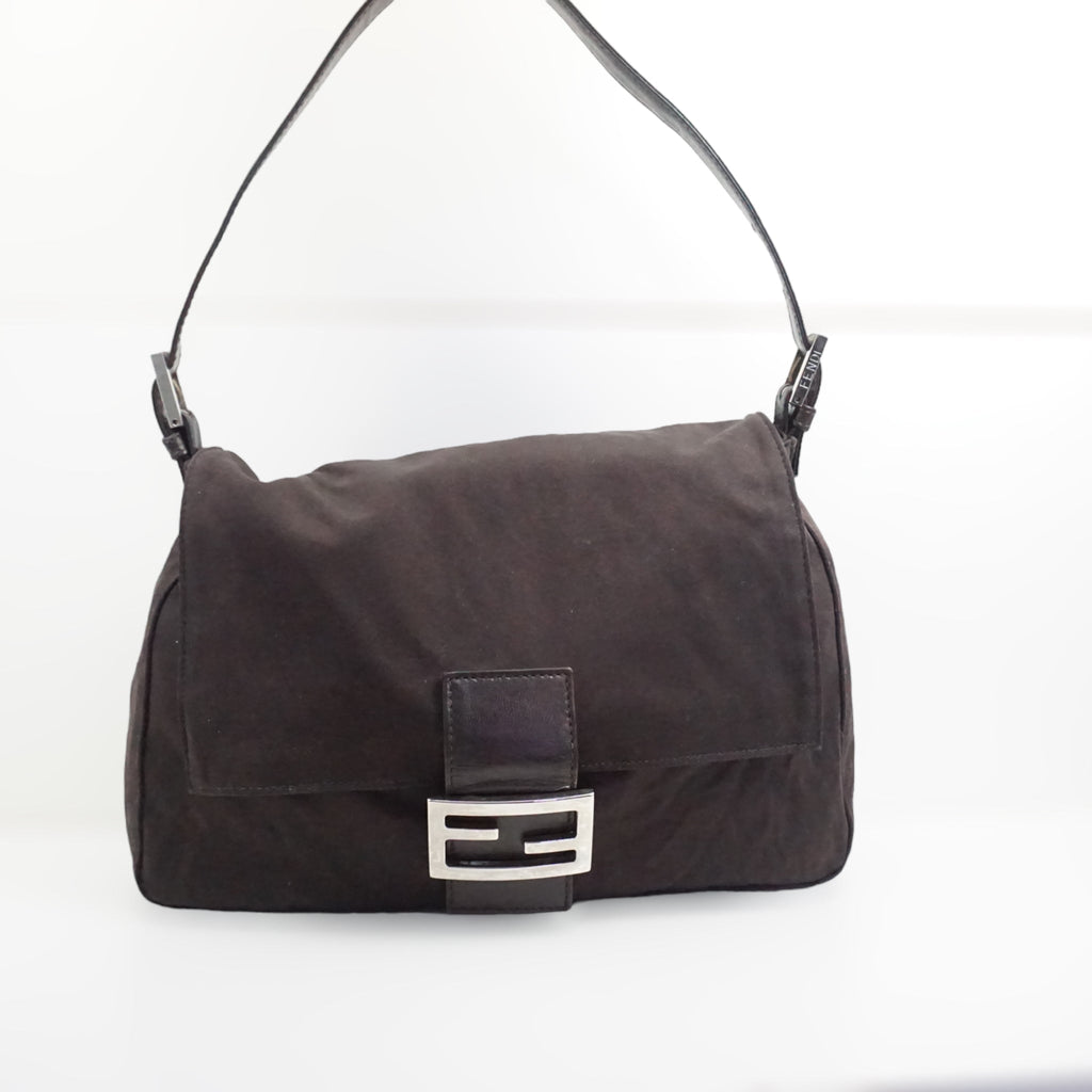 Fendi Baguette Mamma