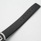 FENDI Bousra Women Watch Quartz Stainless steel Black