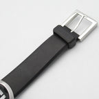 FENDI Bousra Women Watch Quartz Stainless steel Black