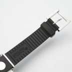 FENDI Bousra Women Watch Quartz Stainless steel Black