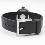 FENDI Bousra Women Watch Quartz Stainless steel Black