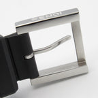 FENDI Bousra Women Watch Quartz Stainless steel Black