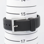 FENDI Bousra Women Watch Quartz Stainless steel Black