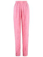 Balenciaga short pants 659026TON04 5630 PINK