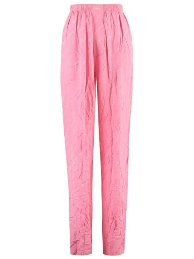 Balenciaga short pants 659026TON04 5630 PINK