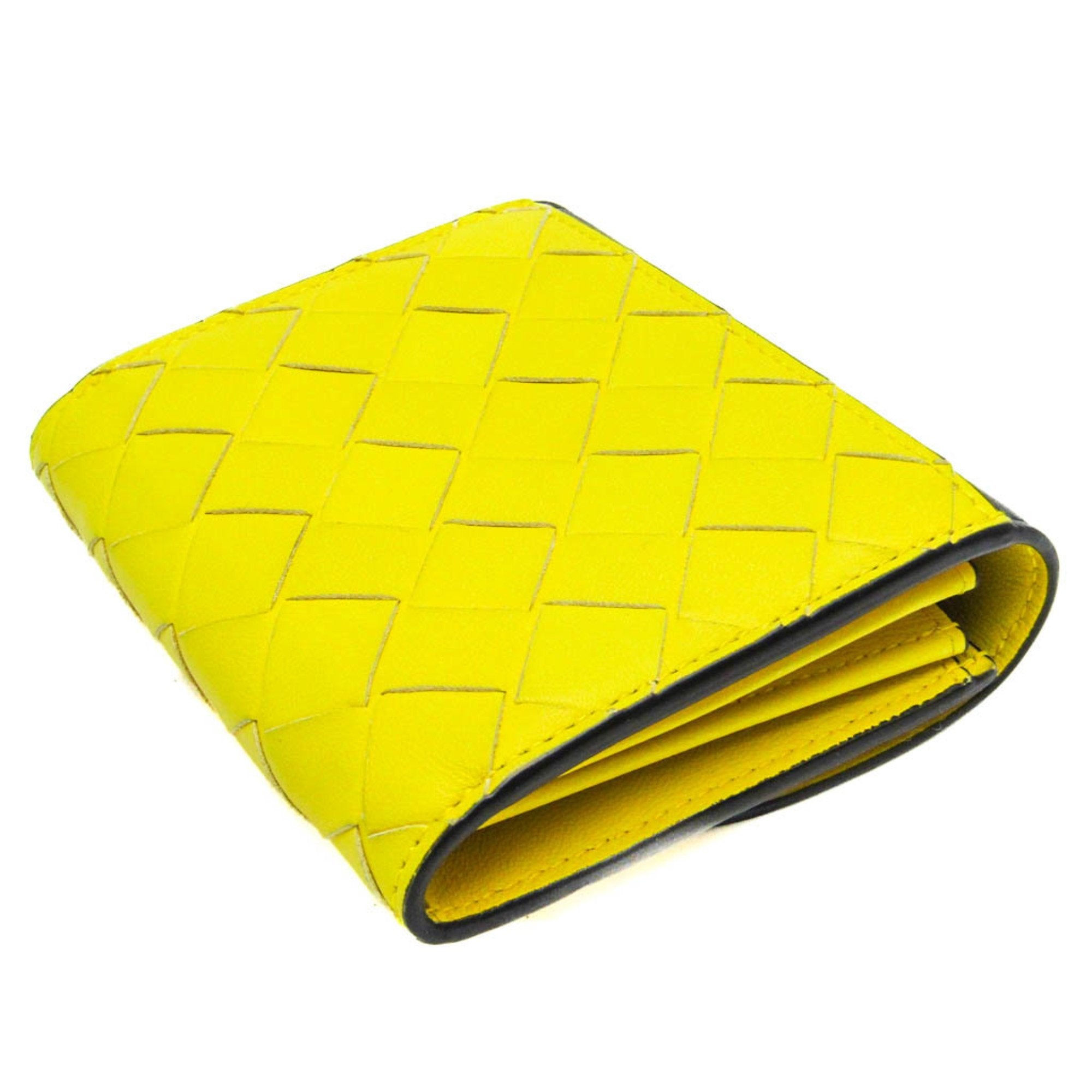 BOTTEGA VENETA Intrecciato Wallet