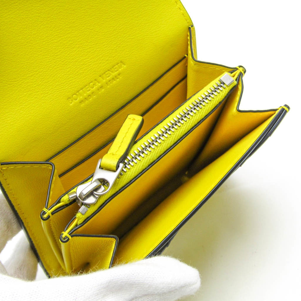 BOTTEGA VENETA Intrecciato Wallet