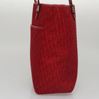 Dior Trotter  Canvas Tote Bag (Pre-Owned)