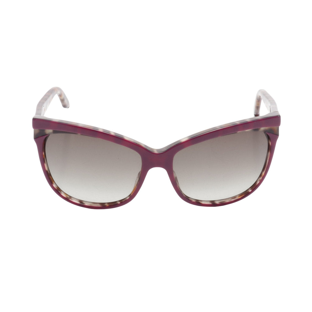 Dior Sunglasses Pink purple Brown Multicolor
