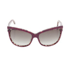 Dior Sunglasses Pink purple Brown Multicolor
