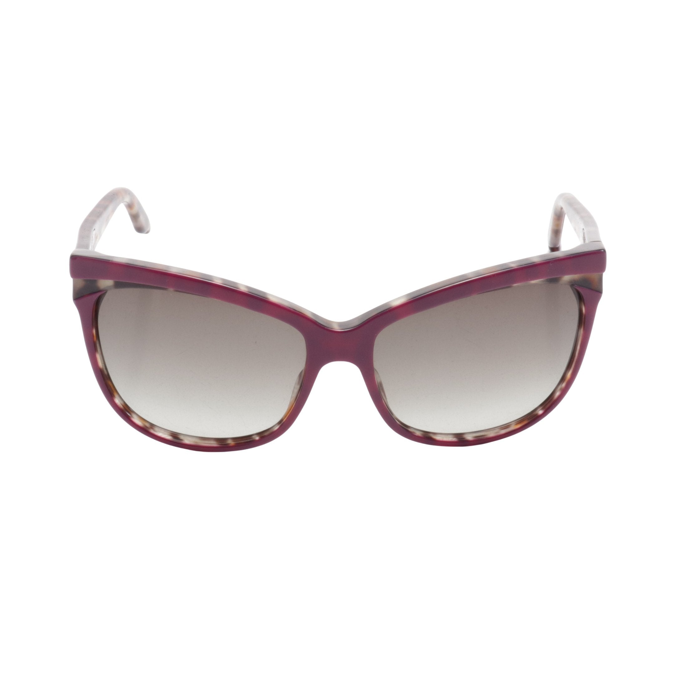 Dior Sunglasses Pink purple Brown Multicolor