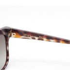Dior Sunglasses Pink purple Brown Multicolor