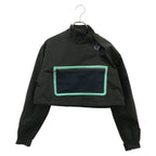 FENDI Tops T-shirt Nylon Black