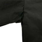 FENDI Tops T-shirt Nylon Black