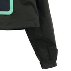 FENDI Tops T-shirt Nylon Black
